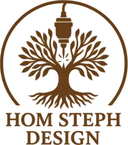 HOM STEPH DESIGN