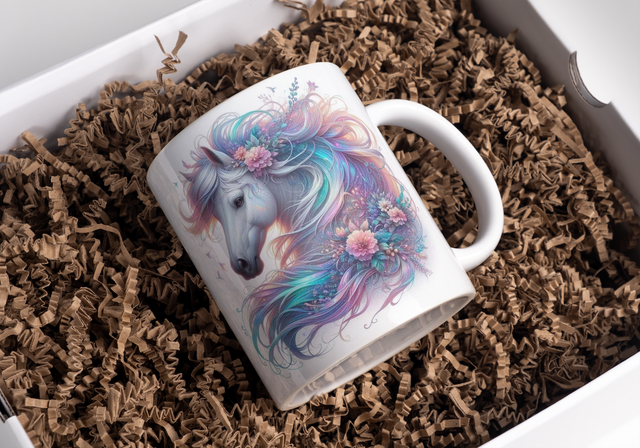 Mugs Cheval