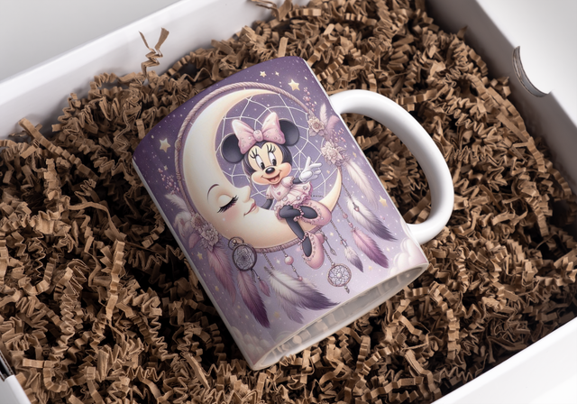 Mugs Mini lune