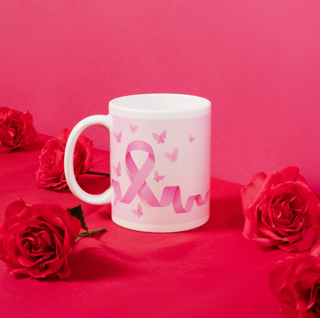 Mugs Octobre Rose