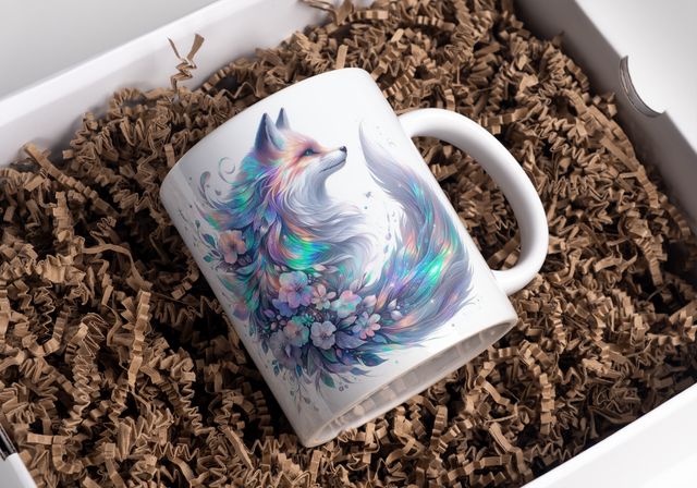 Mugs Renard
