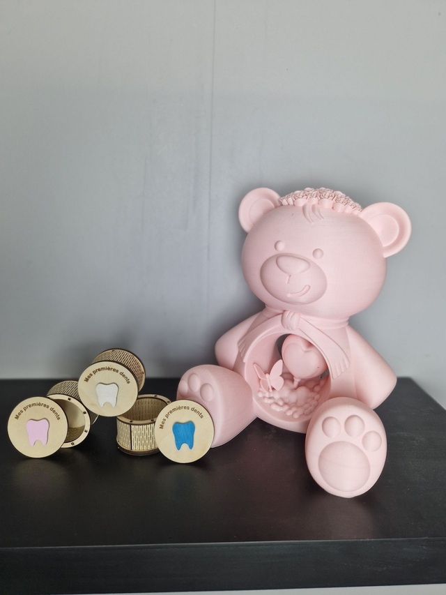 Nounours