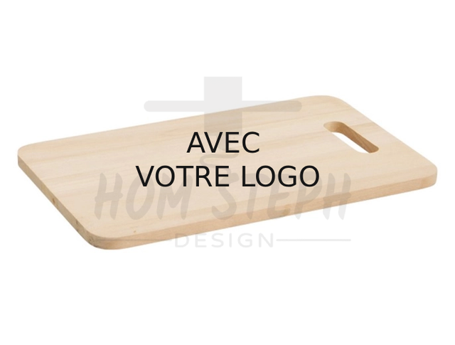 Planche à découpé