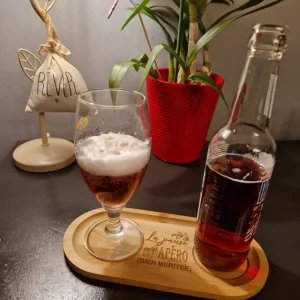 Petit plateau apéro
